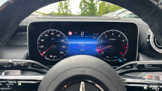 Mercedes-Benz GLC 300 4Matic AMG Line Premium Plus 5dr 9G-Tronic Petrol Estate